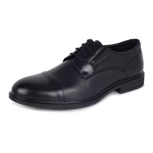 Туфли мужские T.Taccardi DSU20AW-53 черные 42 RU в Инсити