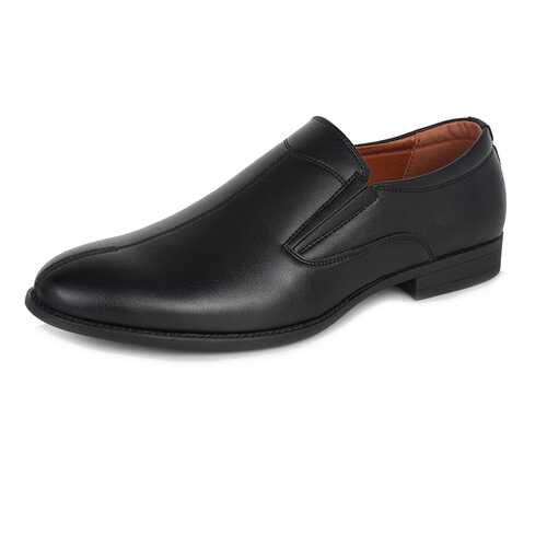 Туфли мужские T.Taccardi GN20AW-61 черные 44 RU в Инсити