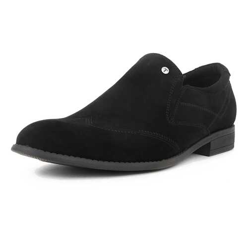 Туфли мужские T.Taccardi M2158006 черные 39 RU в Инсити