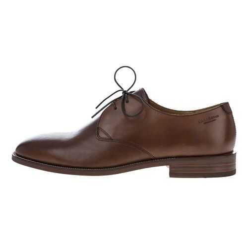Туфли мужские Vagabond 4962-101 коричневые 42 EU в Инсити