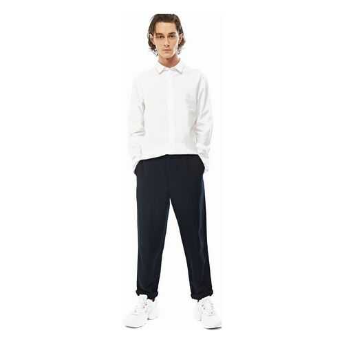Брюки мужские Armani Exchange 3HZP51 ZNFNZ синие 31 IT в Инсити