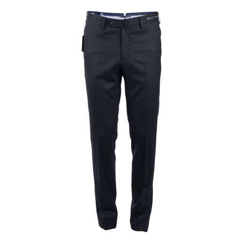 Брюки мужские Pantaloni Torino 90238 черные 50 IT в Инсити
