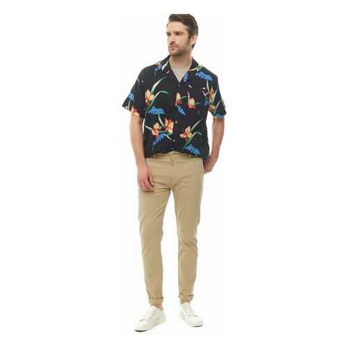 Брюки мужские Tommy Hilfiger MW0MW13287 бежевые 33/32 US в Инсити