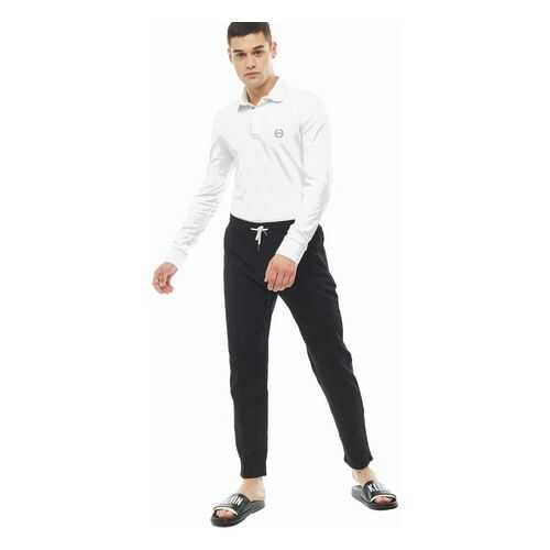 Спортивные брюки мужские Armani Exchange 3HZPFD ZJ1NZ черные M в Инсити