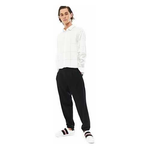 Спортивные брюки мужские Armani Exchange 3HZPG9 ZNG7Z черные 32 IT в Инсити