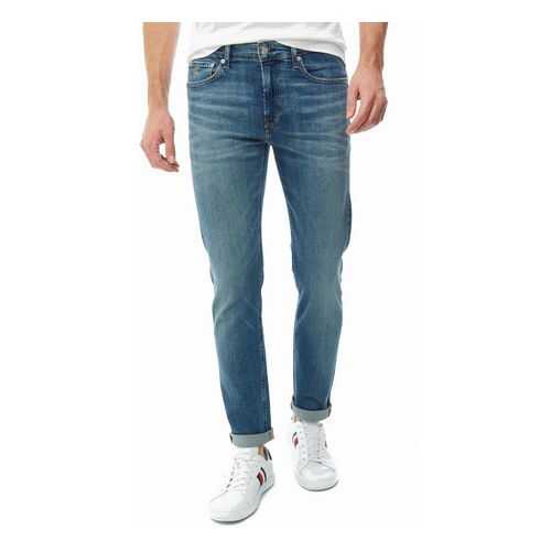 Джинсы мужские Calvin Klein Jeans J30J313944.1BJ синие 34/34 в Инсити