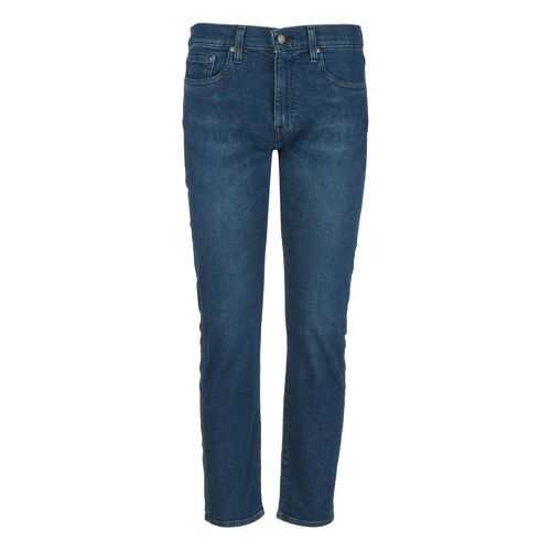 Джинсы мужские Levis 2950706490 синие 34/32 US в Инсити