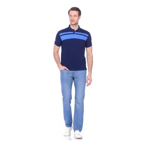 Джинсы мужские Rovello RM12008 синие 36/34 в Инсити