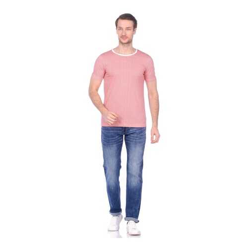 Джинсы мужские Rovello RM15011 синие 34/34 в Инсити