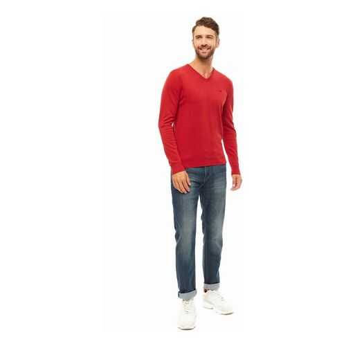Джинсы мужские TOM TAILOR 1007858-10281 синие 30/30 DE в Инсити