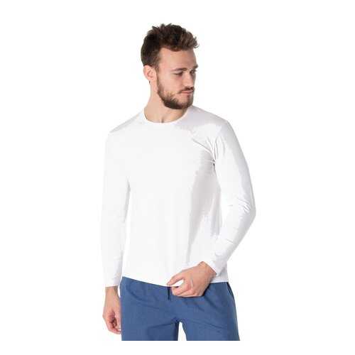 Футболка мужская Cacharel 1333 белая M в Инсити