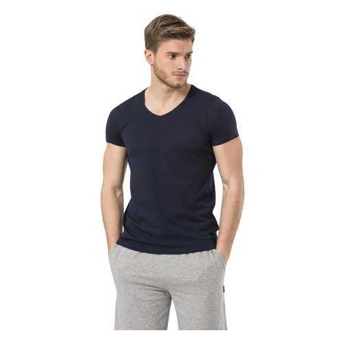 Футболка мужская Cacharel 2170 белая XXL в Инсити