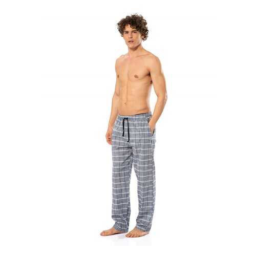 Брюки мужские Cacharel 2178 синие XXL в Инсити