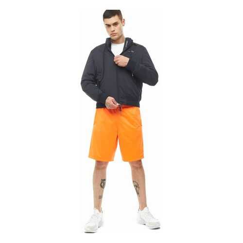 Куртка мужская Armani Exchange 8NZB66 ZN97Z 1510 синяя XXL в Инсити