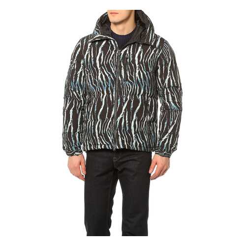 Куртка мужская ASPESI 2M54_B842.97104 синяя M в Инсити