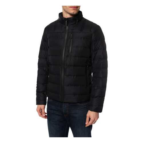 Куртка мужская La Biali КМ-130/119 синяя 58 RU в Инсити