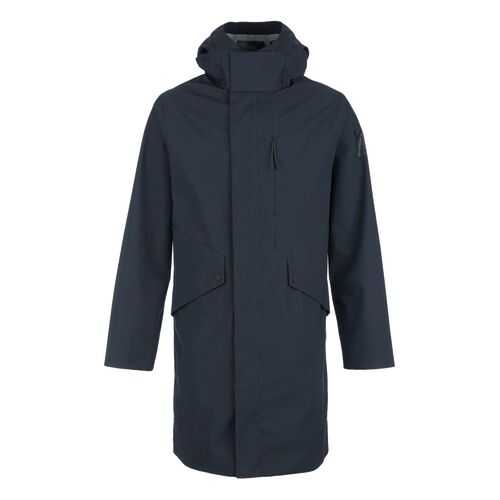 Плащ мужской URBAN TIGER 12.025877 синий XL в Инсити