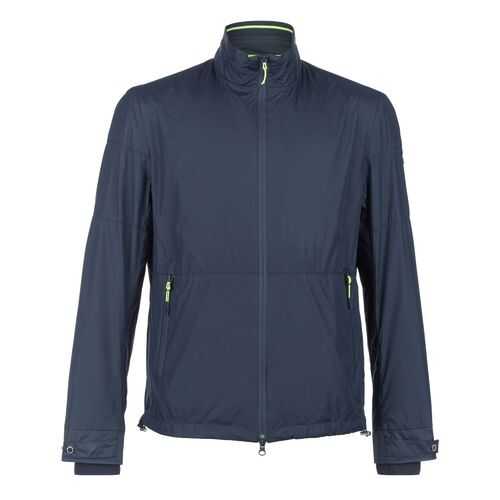 Ветровка мужская HARMONT&BLAINE K0D0860404980 синяя M в Инсити