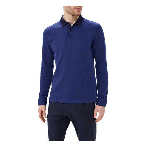 Джемпер мужской La Biali L933-1/218-2 синий 2XL в Инсити