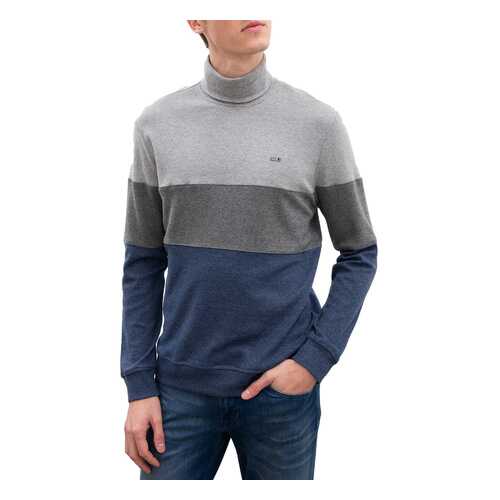 Водолазка мужская U.S. POLO Assn. G081SZ0820POJKA белая S в Инсити