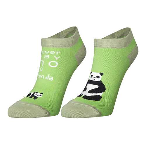 Носки мужские big bang socks a1123 зеленые 40-44 в Инсити