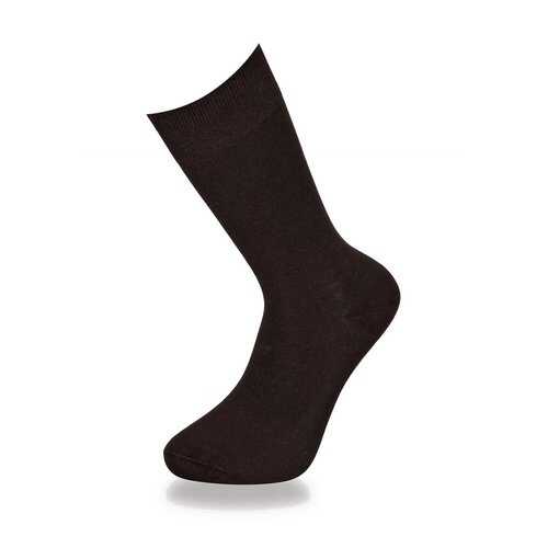 Носки мужские BlackSpade BS9930 коричневые 39-42 в Инсити