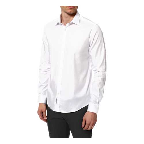 Рубашка мужская MONDIGO 420857 белая XL в Инсити