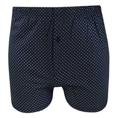 Боксеры мужские LUI 207 Boxer uomo синие XL в Инсити