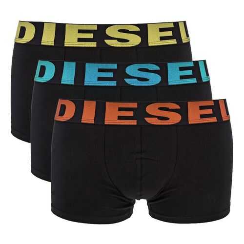 Набор боксеров мужской DIESEL 00SAB2 0GAPG E4976 черный L в Инсити