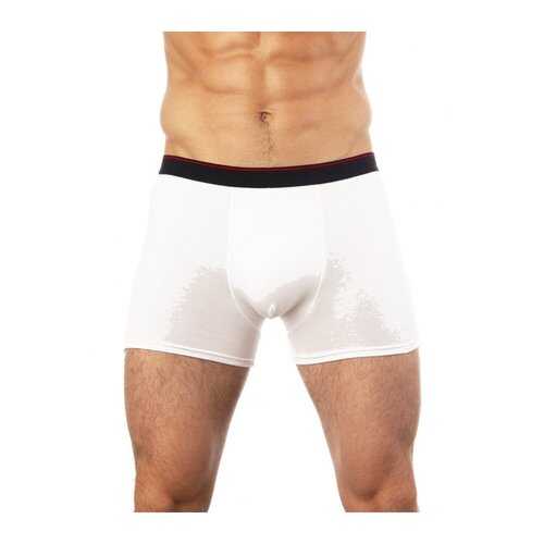 Трусы мужские UOMO FIERO 029FH белые M в Инсити
