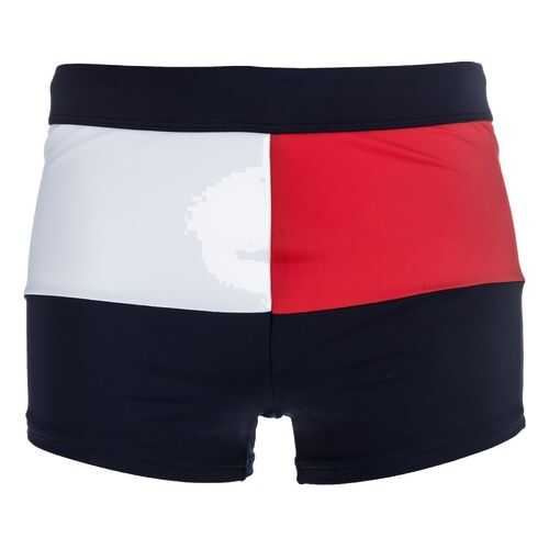 Плавки мужские Tommy Hilfiger UM0UM01063 белые S в Инсити