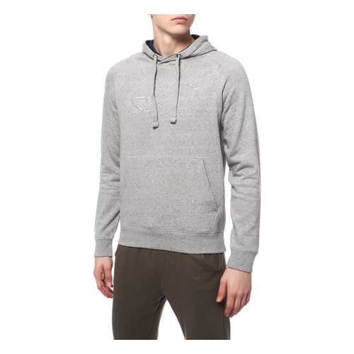 Толстовка мужская Joma 500179,25 серая S в Инсити