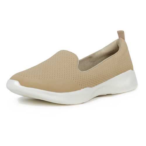 Балетки женские T.Taccardi ZS20S-37A бежевые 39 RU в Инсити