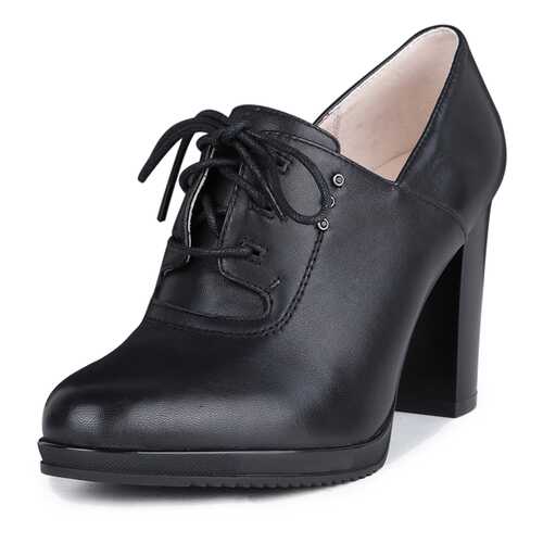 Ботильоны женские Pierre Cardin 02306540 черные 38 RU в Инсити