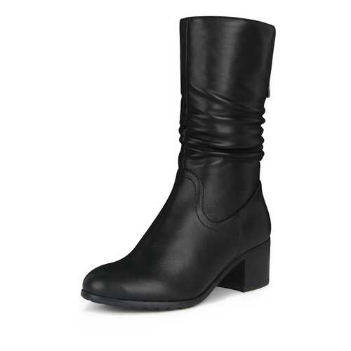 Ботильоны женские T.Taccardi 25207720 черные 39 RU в Инсити