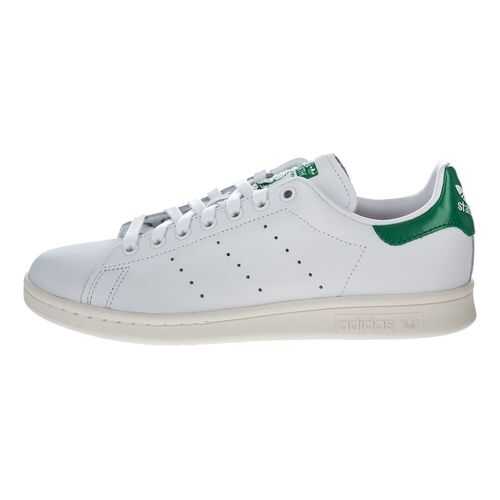 Кеды женские adidas Originals EH173 белые 5.5 DE в Инсити