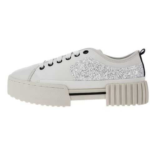 Кеды женские DIESEL Y02050 P2896 белые 37 IT в Инсити