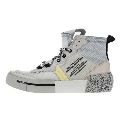 Кеды женские DIESEL Y02152 P3157 белые 38 IT в Инсити