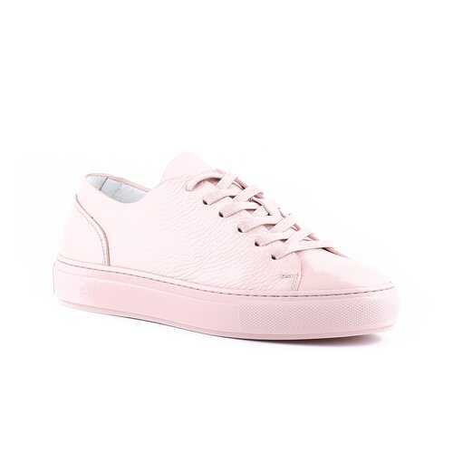 Кеды женские Dino Bigioni DBW15972 розовые 36 RU в Инсити