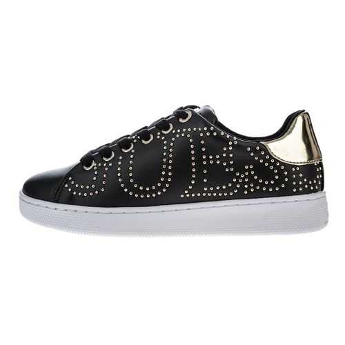 Кеды женские Guess FL7RAZ-ELE12 черные 38 US в Инсити
