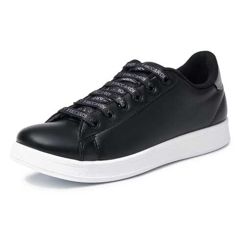 Кеды женские T.Taccardi ZA-350064B черные 36 RU в Инсити