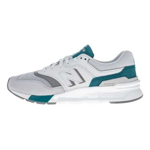 Кроссовки женские New Balance CW997HAN/B белые 11 US в Инсити