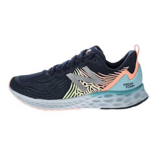 Кроссовки женские New Balance WTMPO синие 8.5 US в Инсити