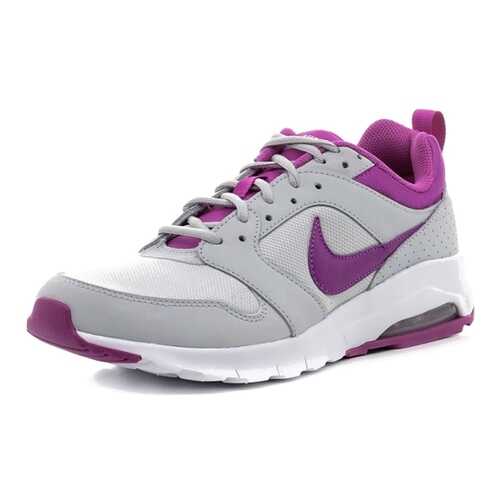 Кроссовки женские Nike 819957-055 серые 40 RU в Инсити