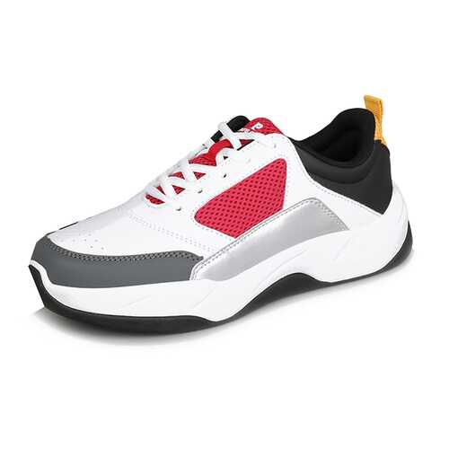Кроссовки женские Pierre Cardin 00707310 разноцветные 37 RU в Инсити