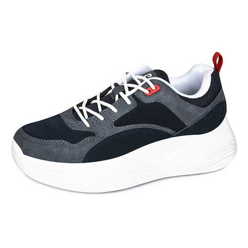 Кроссовки женские Pierre Cardin YL20AW-147B синие 35 RU в Инсити