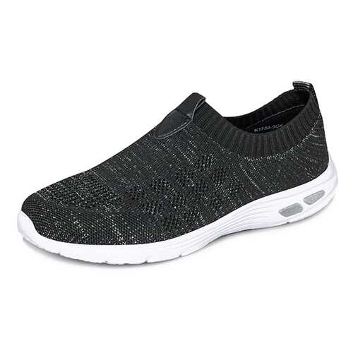 Кроссовки женские TimeJump 710018338 черные 35 RU в Инсити