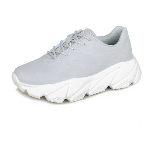 Кроссовки женские TimeJump LT20SS-W054A серые 39 RU в Инсити