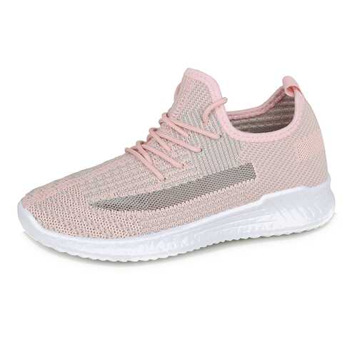 Кроссовки женские TimeJump ZB20SS-015 розовые 39 RU в Инсити