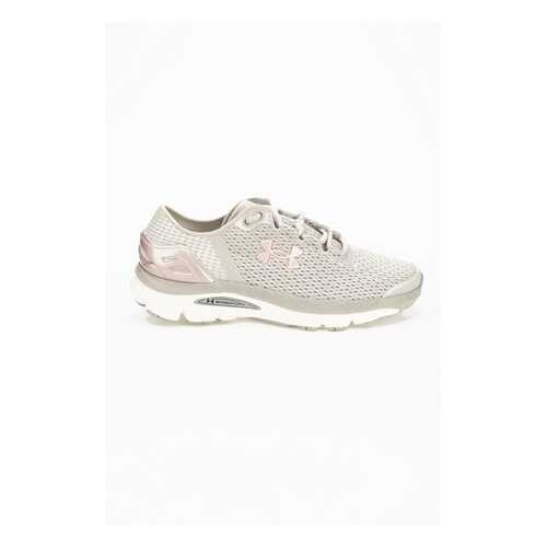 Кроссовки женские Under Armour SpeedForm ® Intake 2 белые 35,5 RU в Инсити